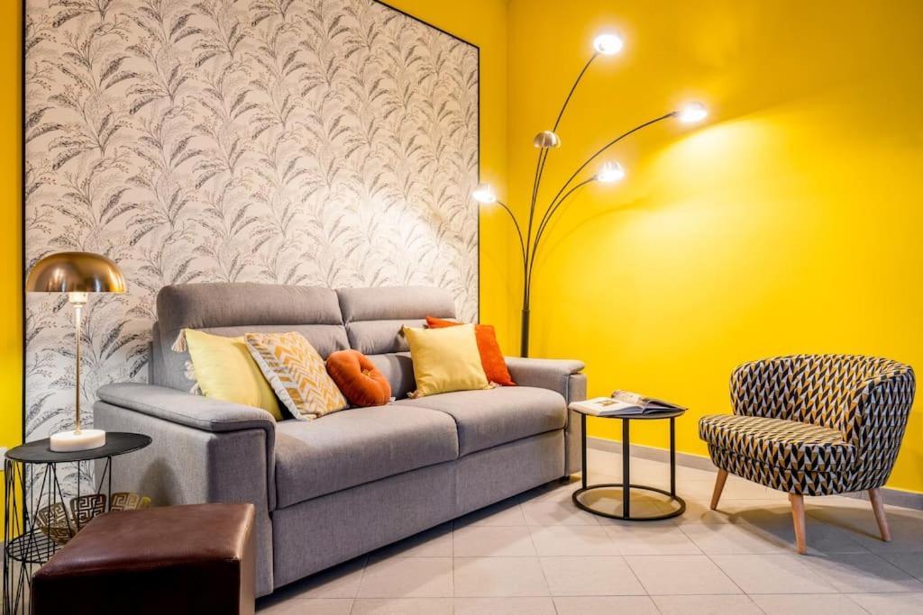 Terrazza San Domenico Apartment Palermo Exterior photo