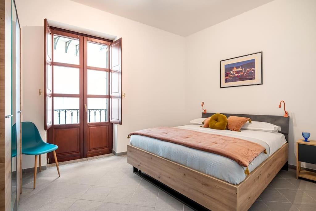 Terrazza San Domenico Apartment Palermo Exterior photo