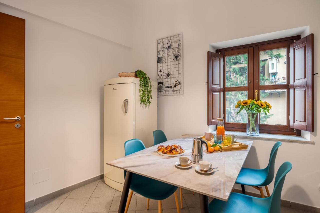 Terrazza San Domenico Apartment Palermo Exterior photo